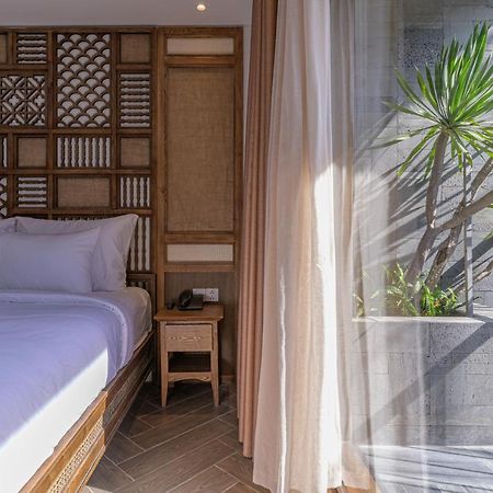 Hotel Le Boutique Danang Exteriér fotografie