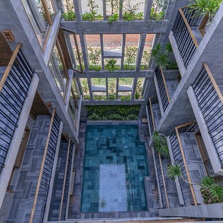 Hotel Le Boutique Danang Exteriér fotografie