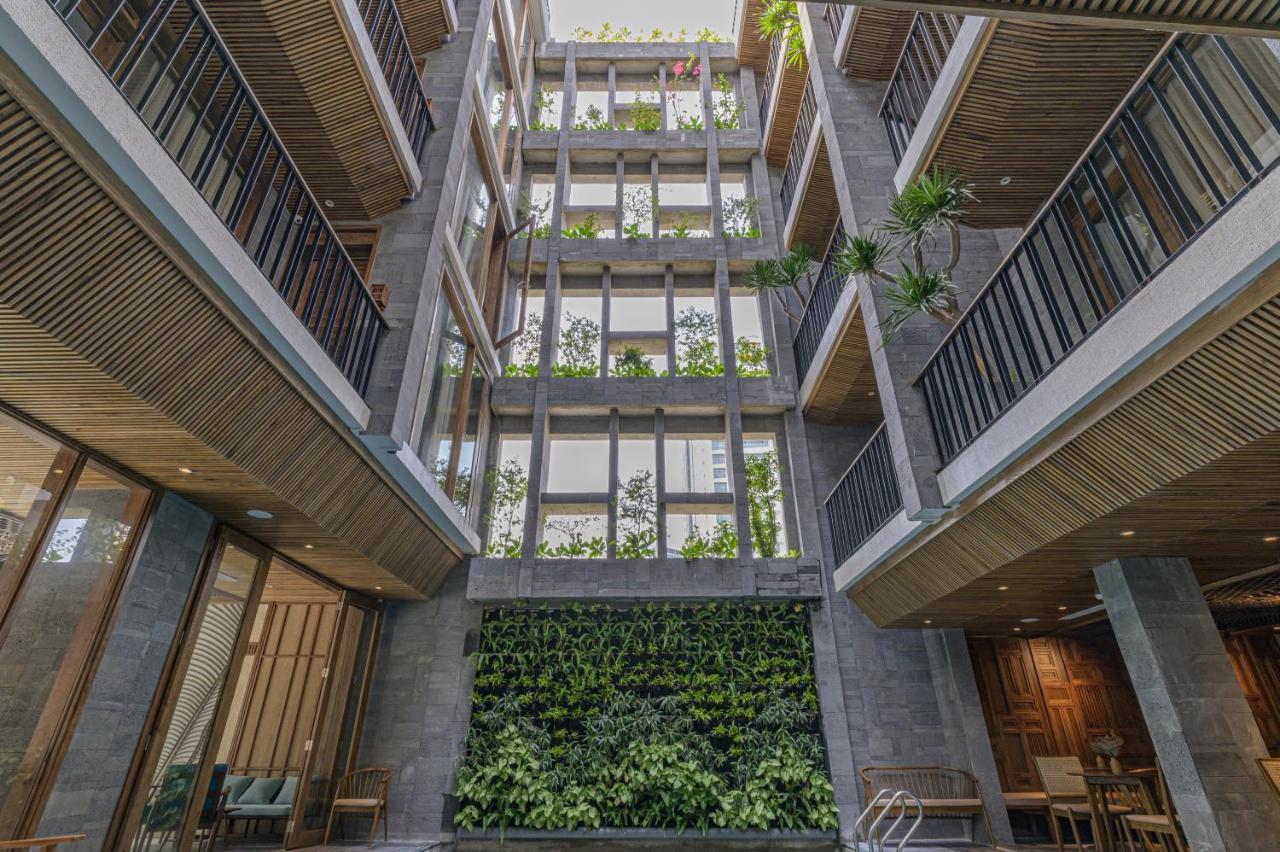 Hotel Le Boutique Danang Exteriér fotografie