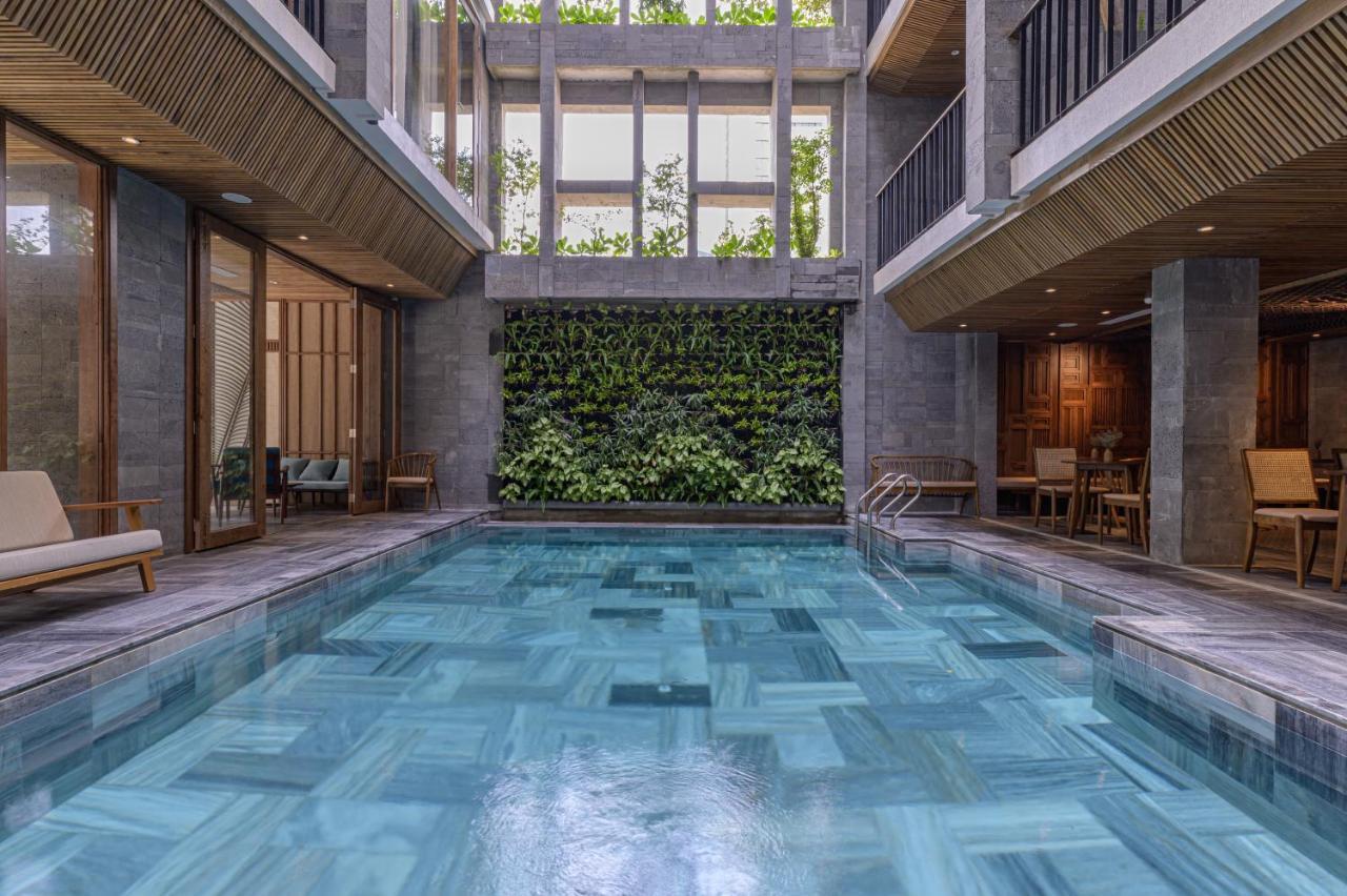 Hotel Le Boutique Danang Exteriér fotografie