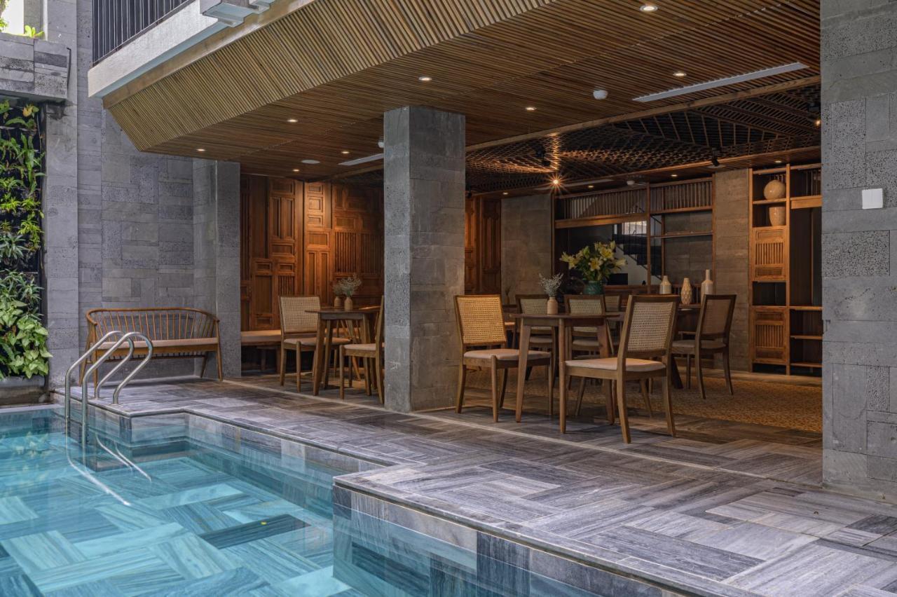 Hotel Le Boutique Danang Exteriér fotografie