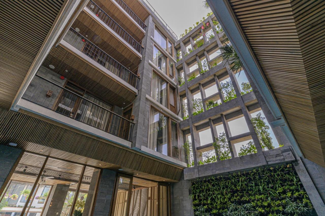 Hotel Le Boutique Danang Exteriér fotografie