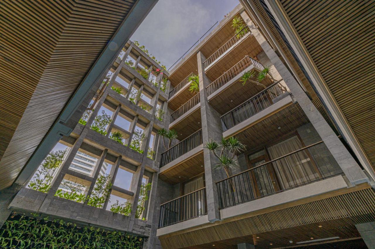 Hotel Le Boutique Danang Exteriér fotografie