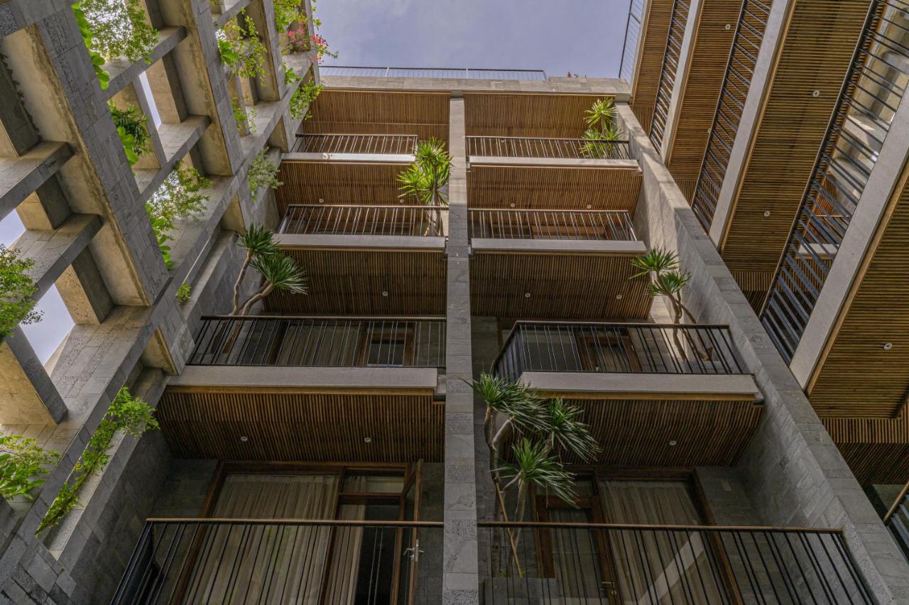Hotel Le Boutique Danang Exteriér fotografie