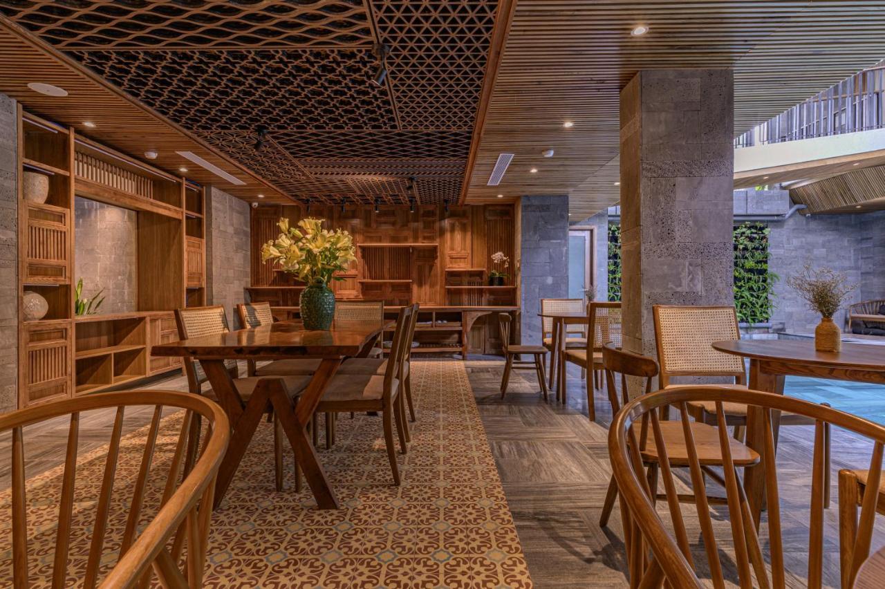 Hotel Le Boutique Danang Exteriér fotografie