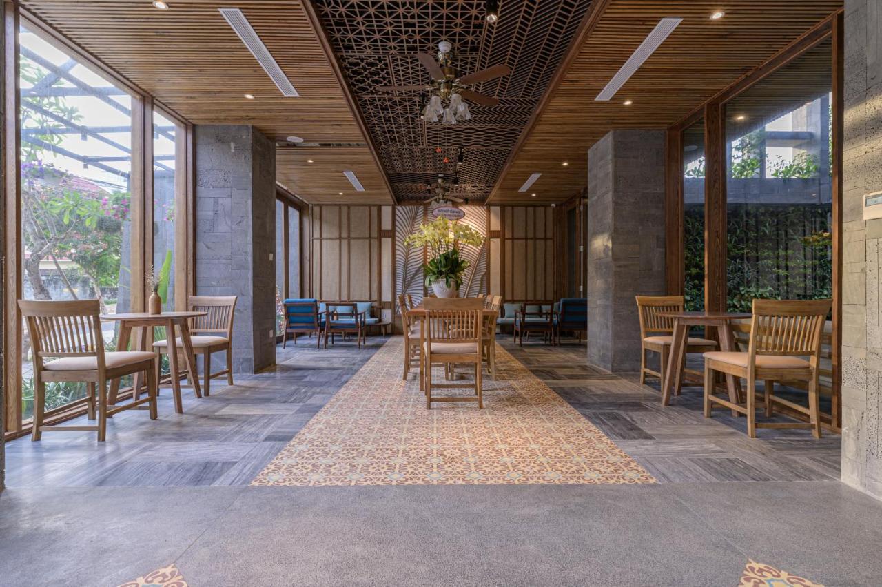 Hotel Le Boutique Danang Exteriér fotografie