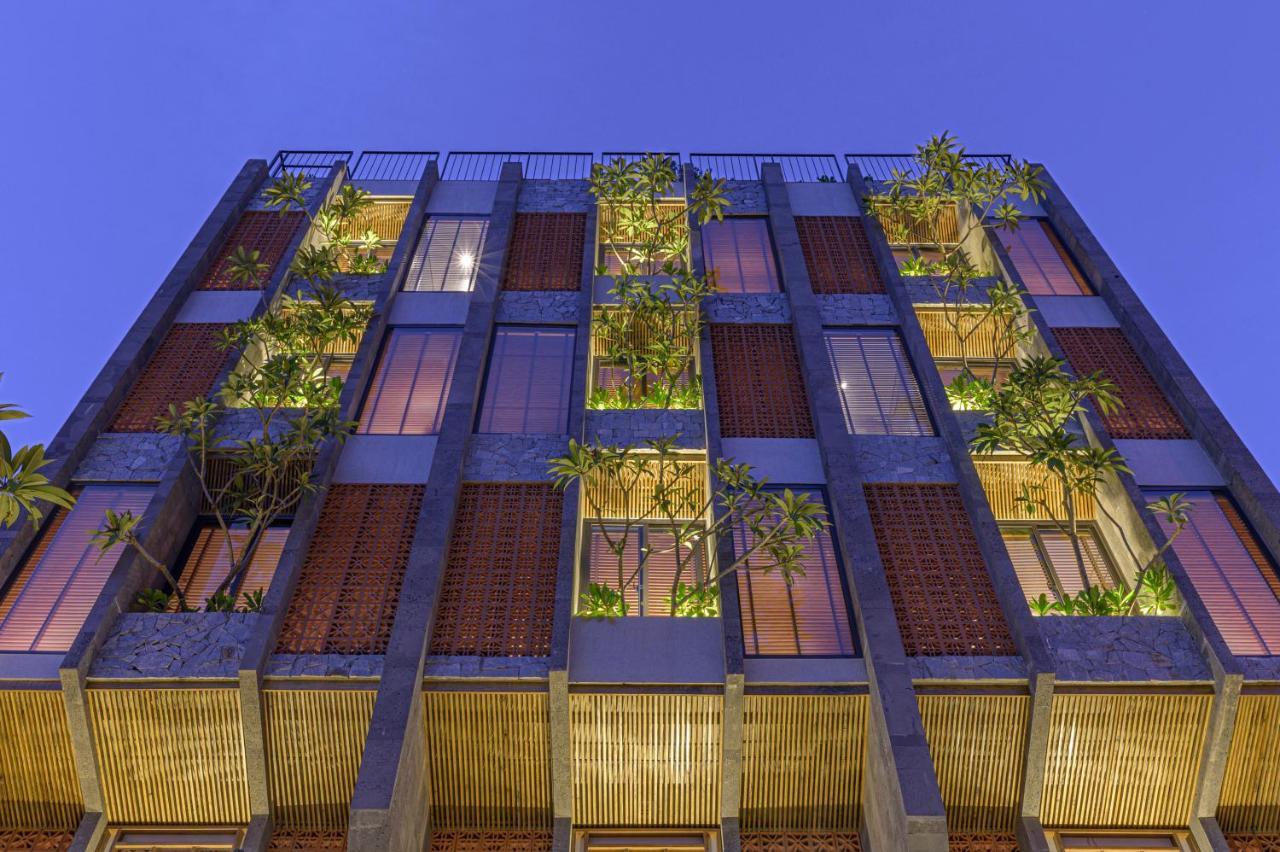 Hotel Le Boutique Danang Exteriér fotografie