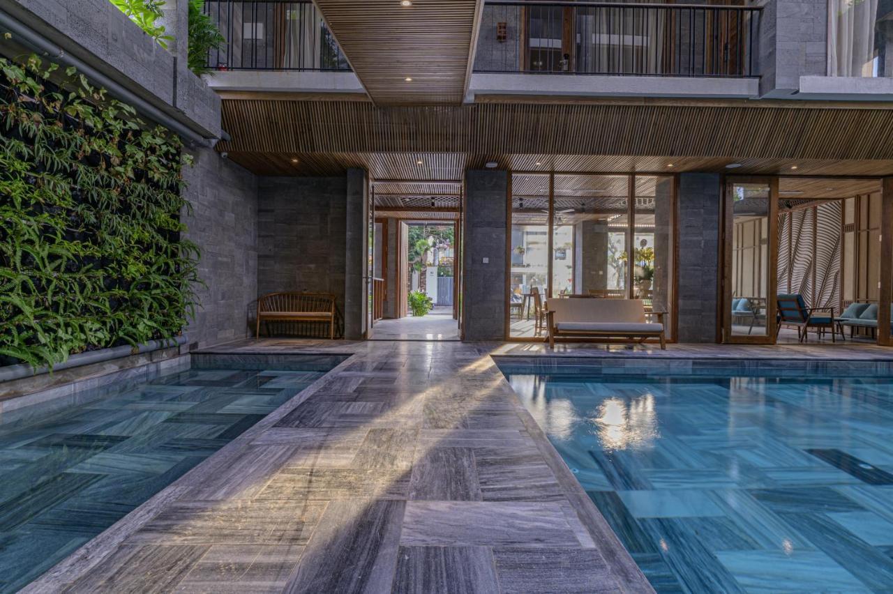 Hotel Le Boutique Danang Exteriér fotografie