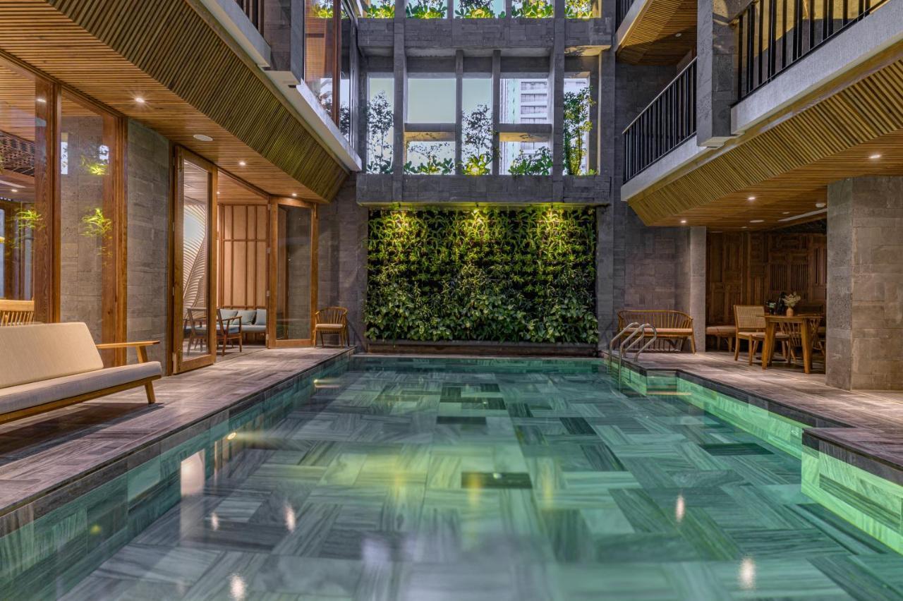 Hotel Le Boutique Danang Exteriér fotografie
