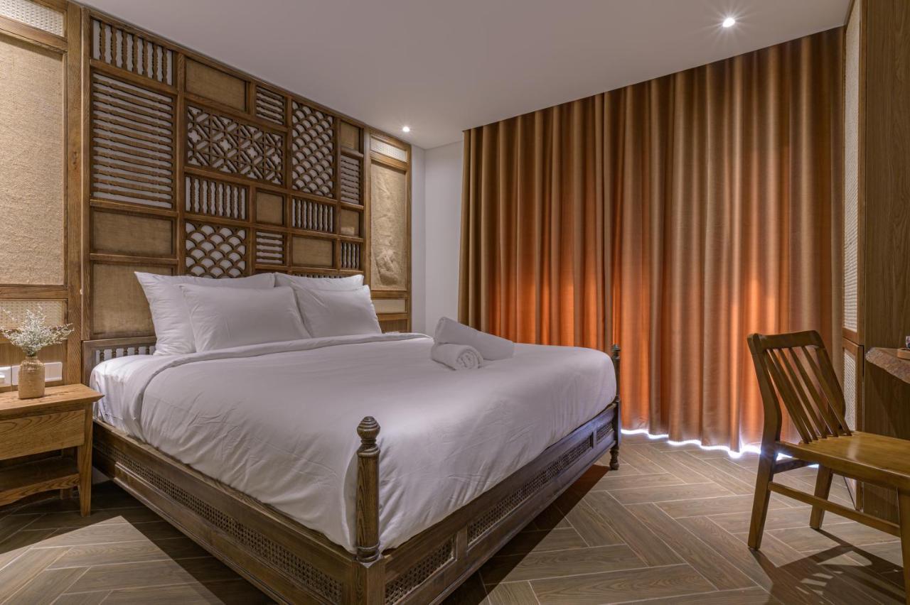 Hotel Le Boutique Danang Exteriér fotografie