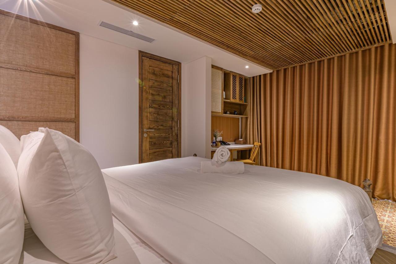 Hotel Le Boutique Danang Exteriér fotografie