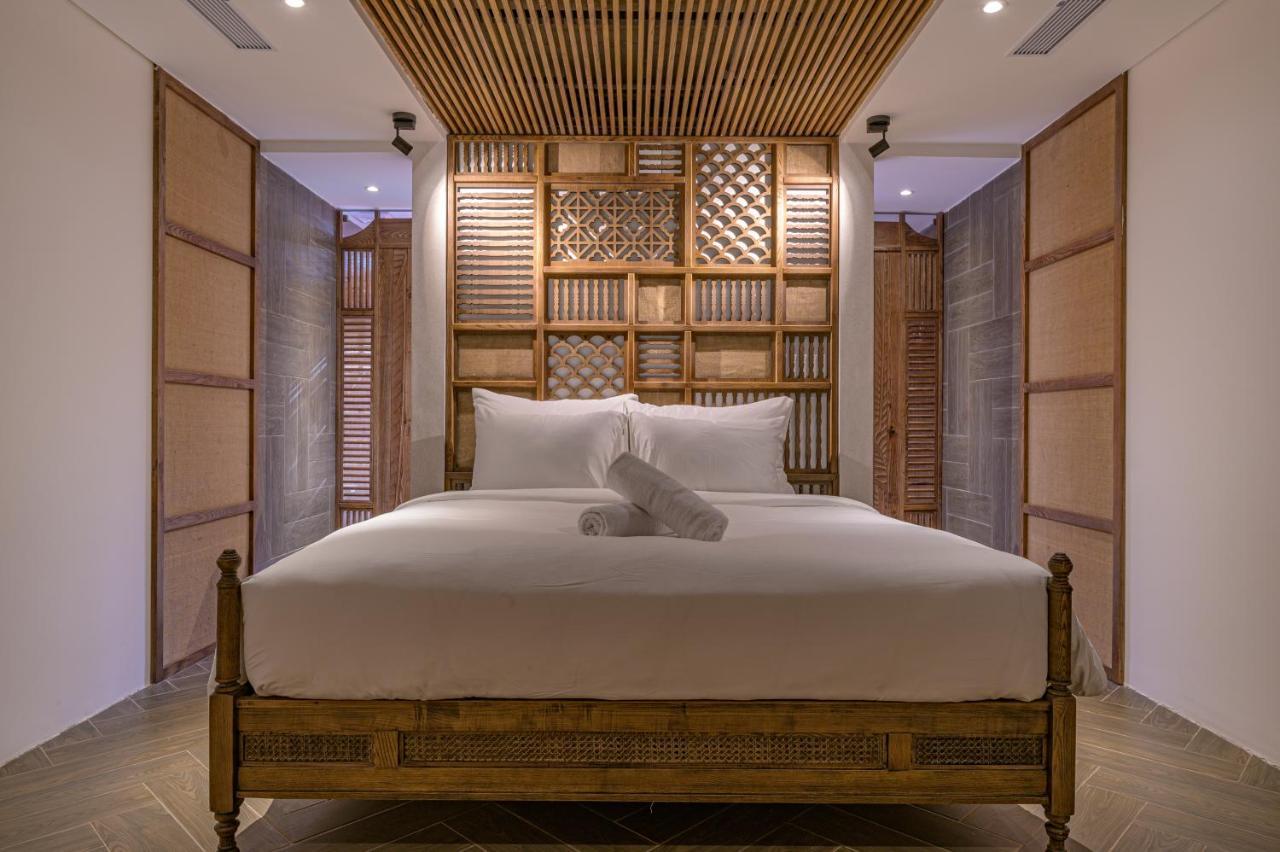Hotel Le Boutique Danang Exteriér fotografie