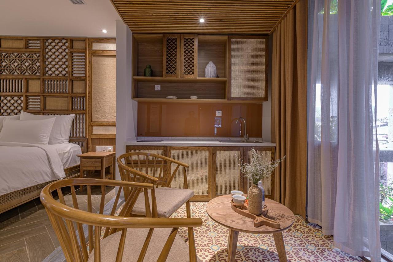Hotel Le Boutique Danang Exteriér fotografie