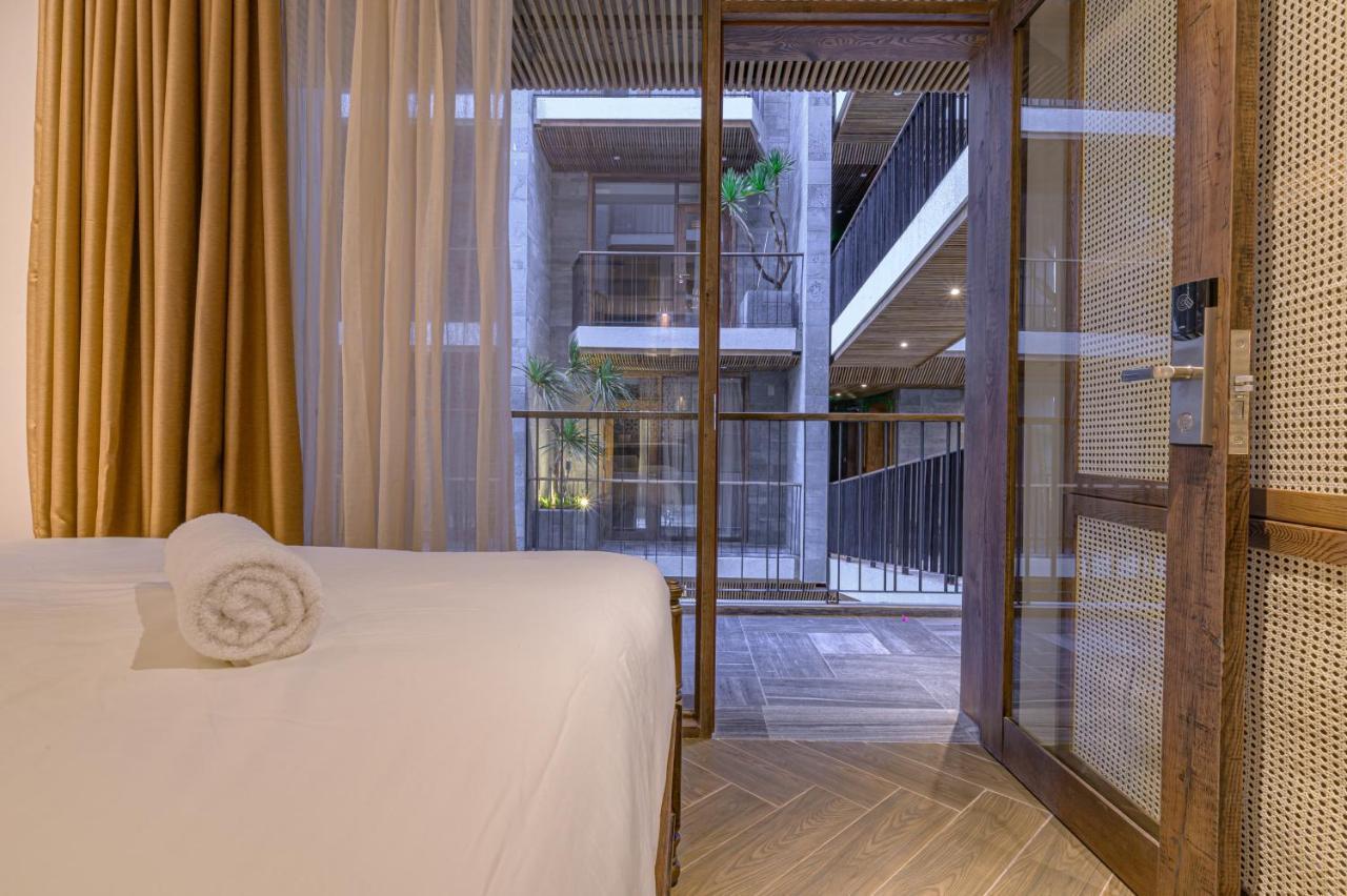 Hotel Le Boutique Danang Exteriér fotografie