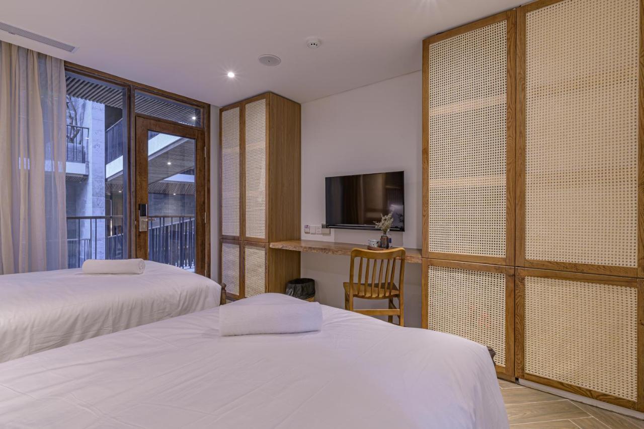 Hotel Le Boutique Danang Exteriér fotografie