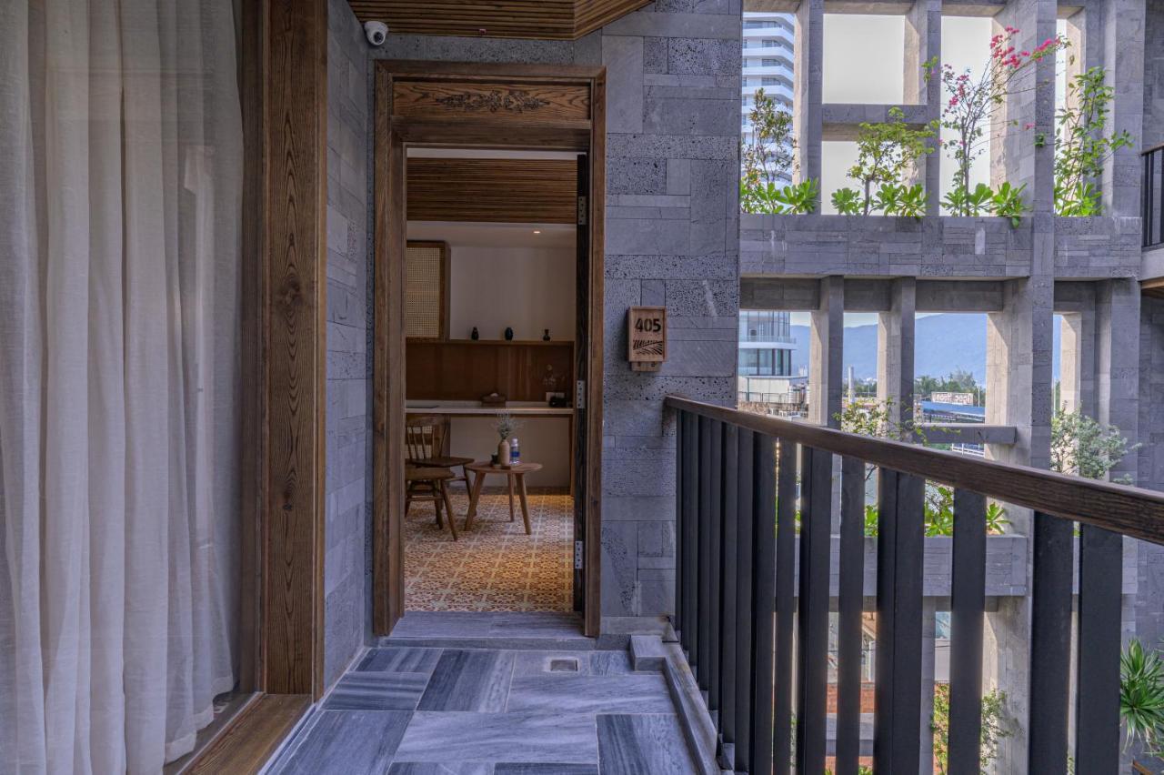 Hotel Le Boutique Danang Exteriér fotografie