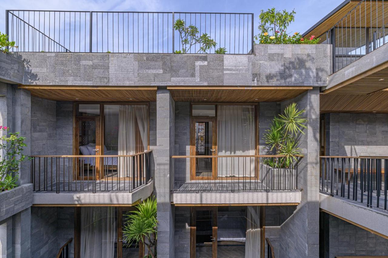 Hotel Le Boutique Danang Exteriér fotografie