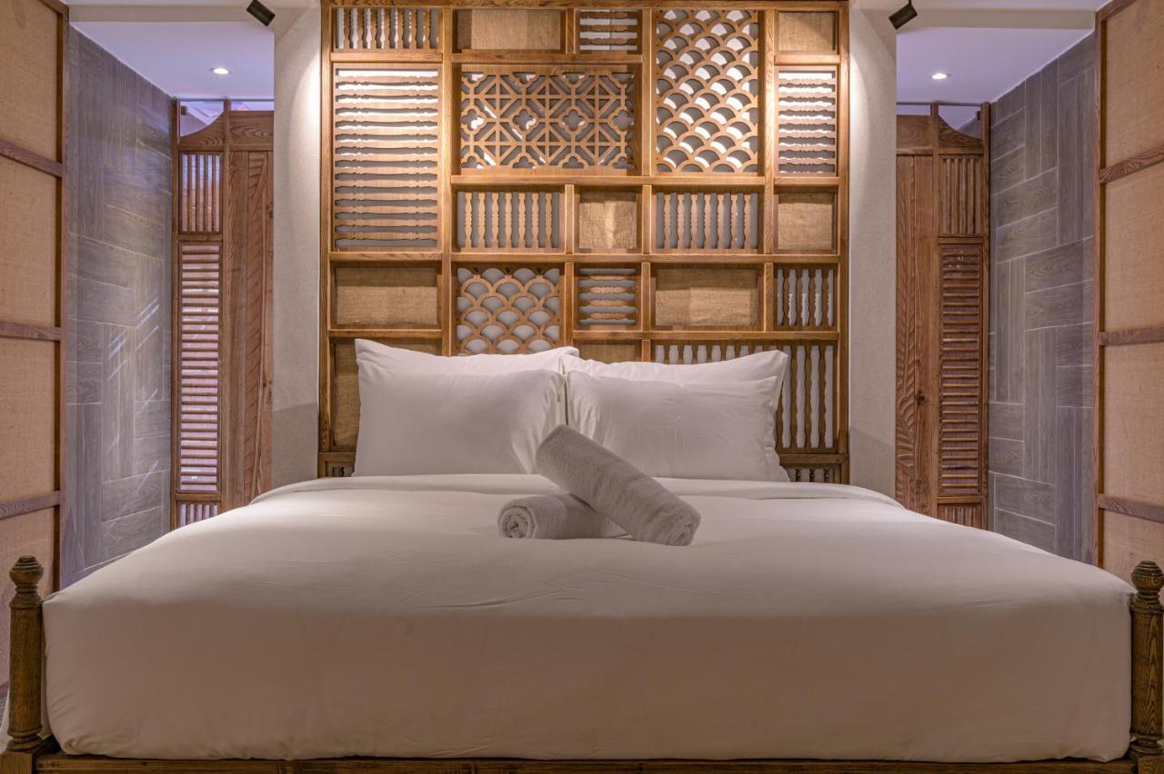 Hotel Le Boutique Danang Pokoj fotografie