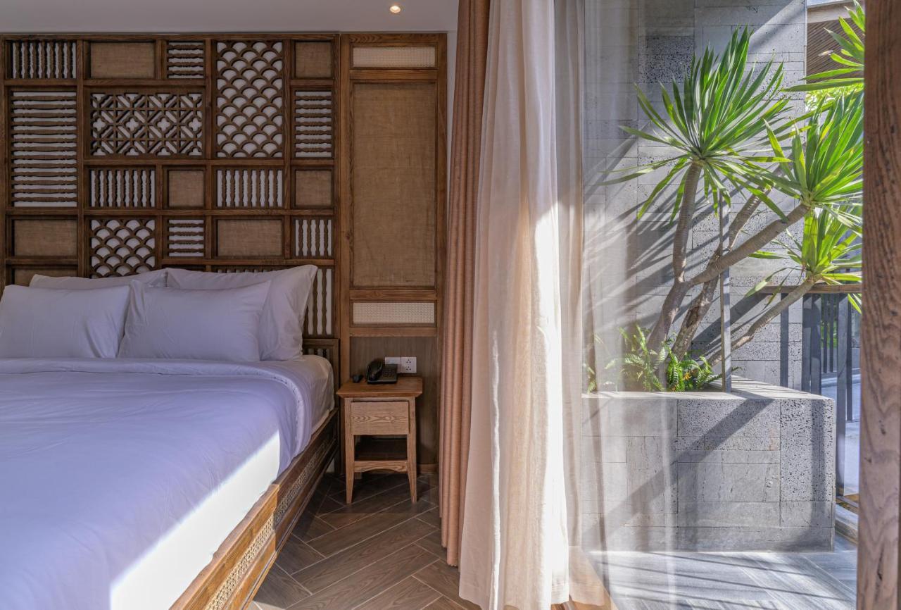 Hotel Le Boutique Danang Exteriér fotografie