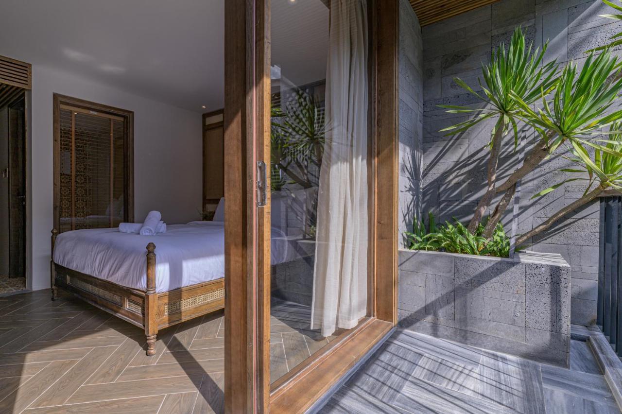 Hotel Le Boutique Danang Exteriér fotografie