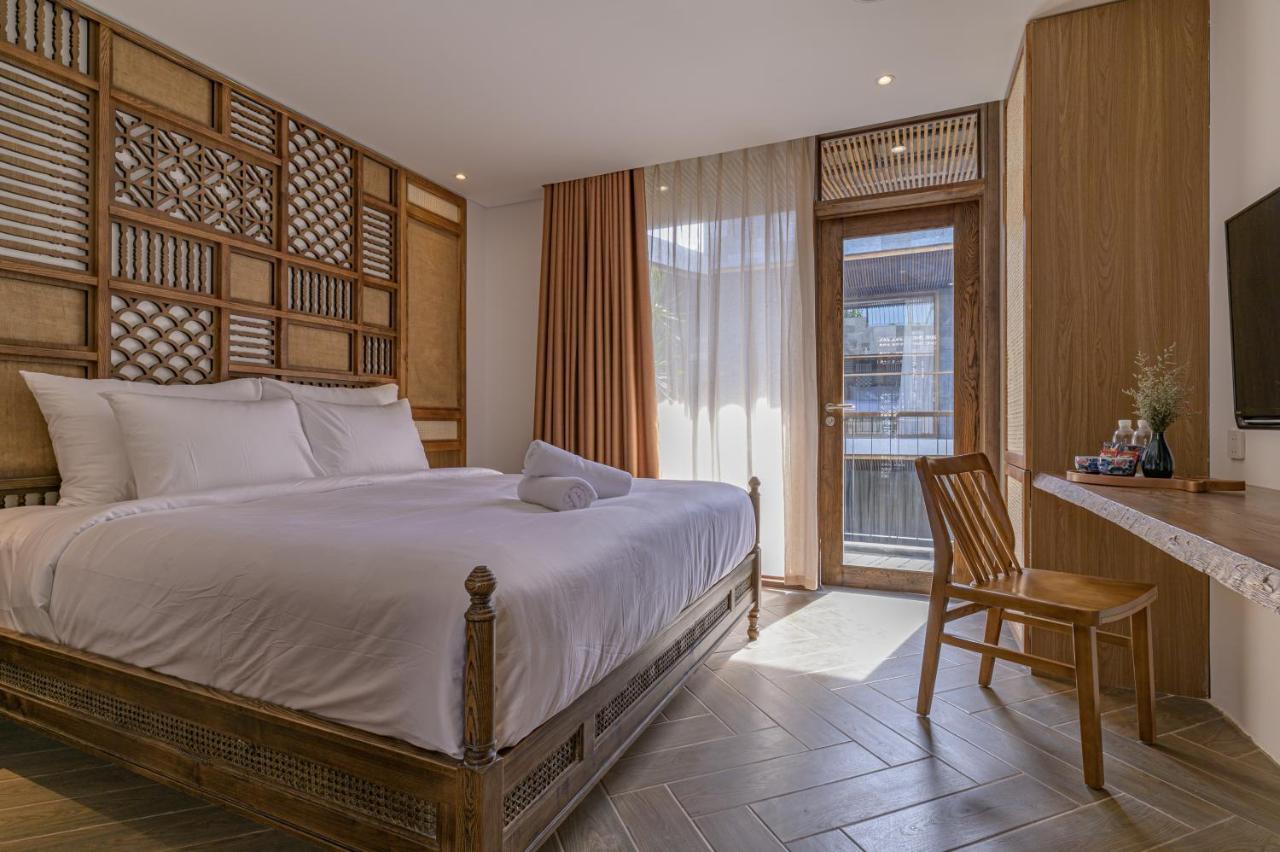 Hotel Le Boutique Danang Exteriér fotografie