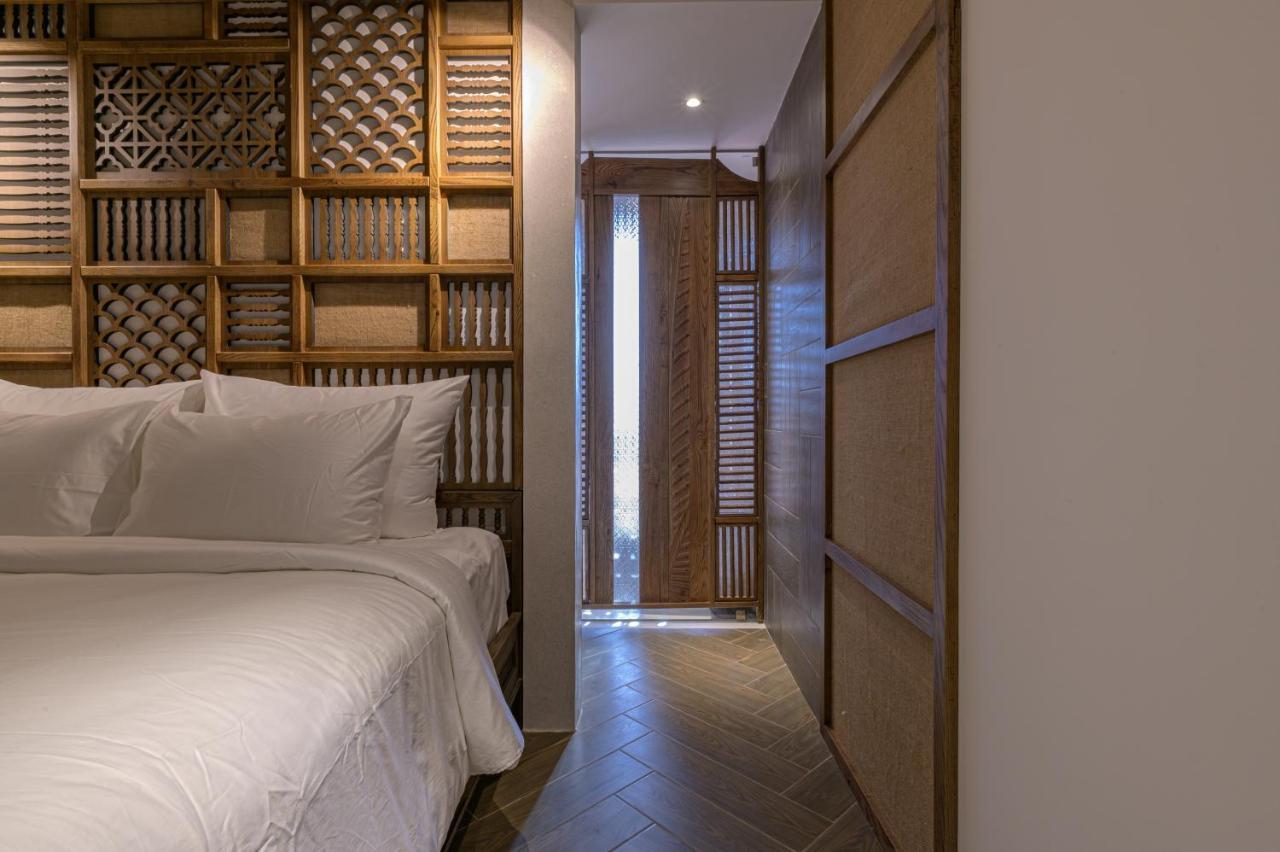 Hotel Le Boutique Danang Exteriér fotografie