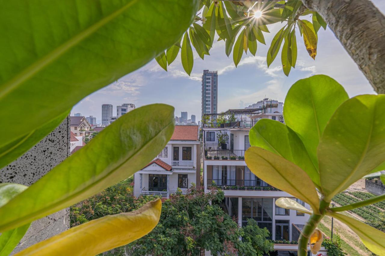 Hotel Le Boutique Danang Exteriér fotografie