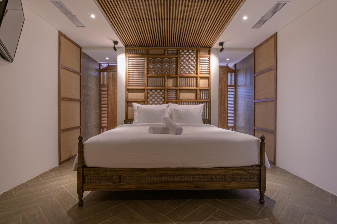 Hotel Le Boutique Danang Exteriér fotografie